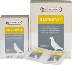Versele Laga Oropharma Supervit Güvercin Vitamini 40 lı
