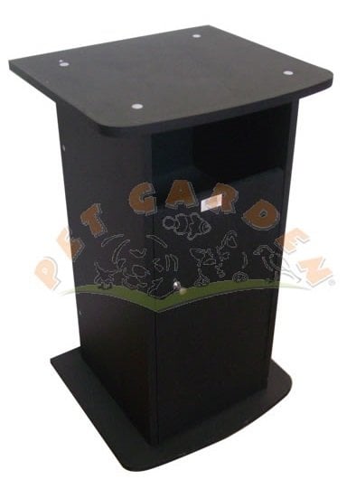 Resun Dms400t5a Akvaryum Sehpası 51x45x56x80h cm