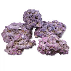 CaribSea Life Rock Dry Live Rock 18,14 kg