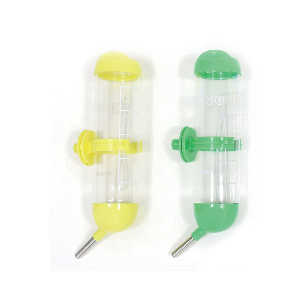 Dayang Hamster Suluğu 500 ml