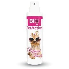 Bio Pet Active Fancy Köpek Parfümü 50 ml