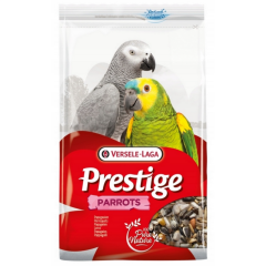 Versele Laga Prestige Papağan Yemi 1 Kg Premium Papağan Yemi