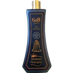 G&b Pet Şampuan Maltese 370 Ml