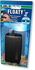 Jbl Floaty 2 - M Batmayan Mıknatıslı Silecek 10 Mm Cam İçin