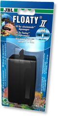 Jbl Floaty 2 - M Batmayan Mıknatıslı Silecek 10 Mm Cam İçin