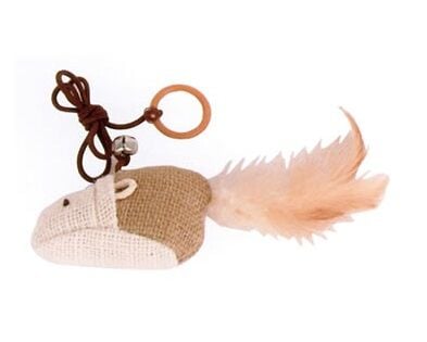 Eastland Kedi Oyuncağı ( İpli Fare )