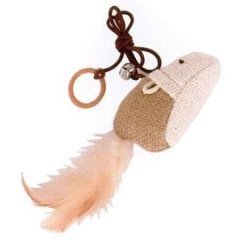 Eastland Kedi Oyuncağı ( İpli Fare )
