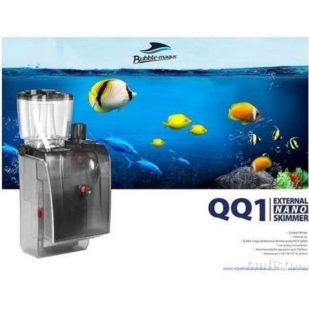 Bubble Magus QQ1 Protein Skimmer