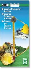 Jbl Aquathermometer Premium Akvaryum Derece Ölçer ( Hassas İnce Derece )