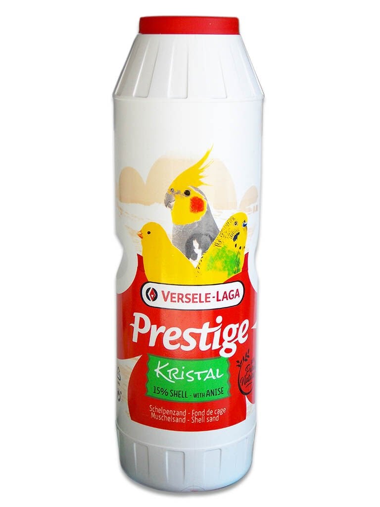 Versele-Laga Anason Aromalı Kuş Kumu 2 Kg