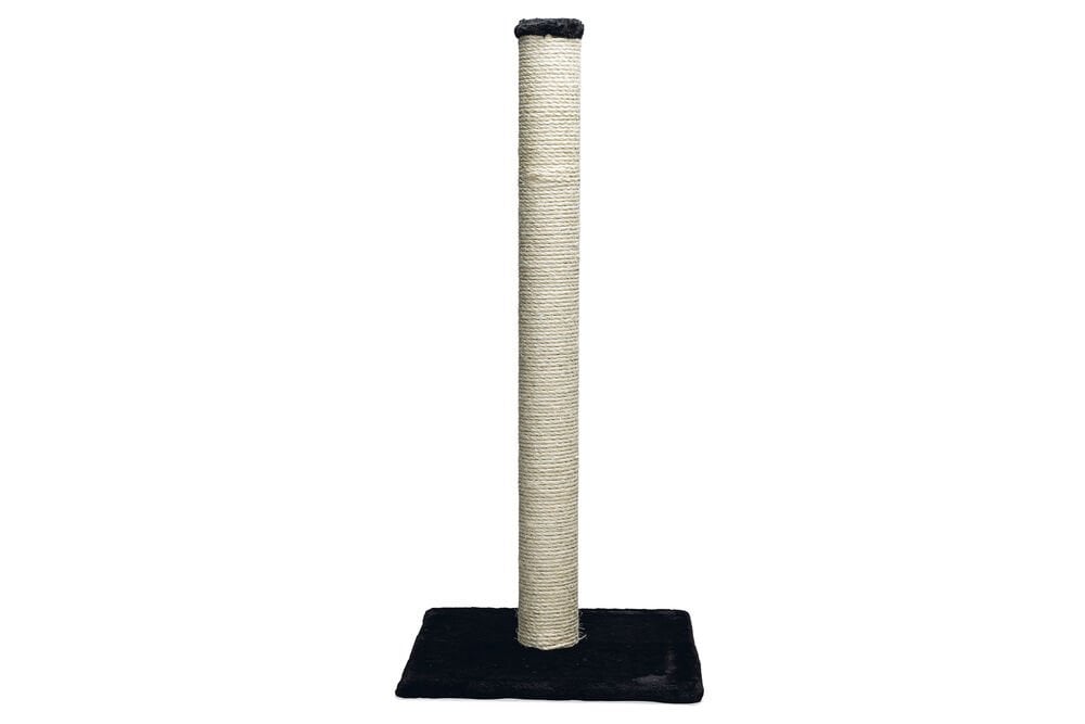 Beeztees Siyah Tırmalama Tahtası Xl 40x40x90