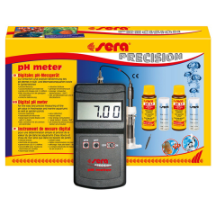 Sera Dijital pH Metre