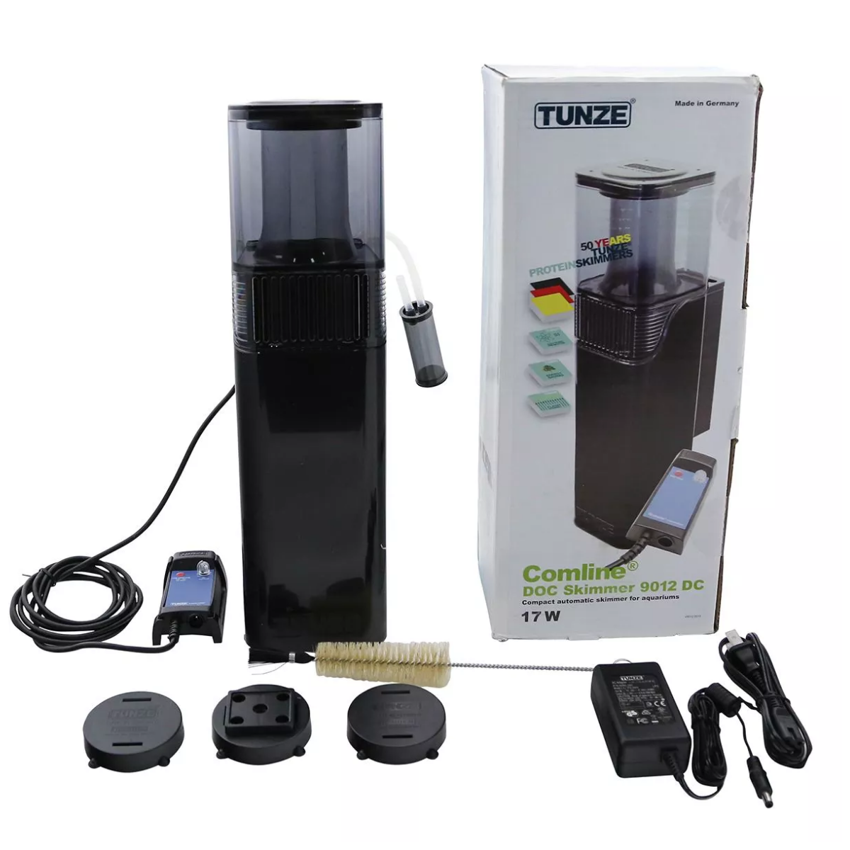 Tunze DOC Skimmer 9012 DC