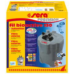 Sera Fil Bioactive 130 Dış Filtre 11 W