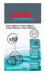 Eheim Diffusor