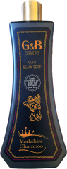 G & B Pet Şampuan Yorkshire 370 Ml