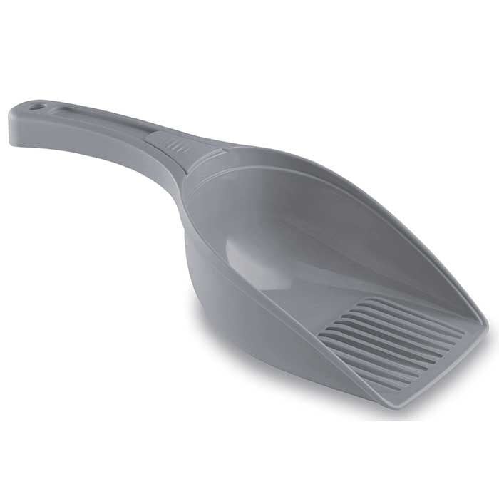 Stefan Kedi Kumu Gri Kürek