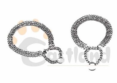 Eastland Zincir Tasma 3 Sıra  2.5 x 45 Cm