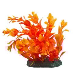 Chicos M-405 Plastik Akvaryum Bitkisi 11 cm