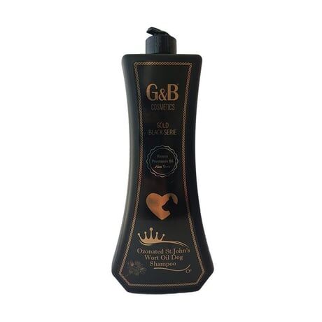 G&b Pet Ozon Ve Kantaronlu Şampuan 1 L