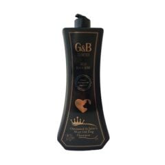 G&b Pet Ozon Ve Kantaronlu Şampuan 1 L