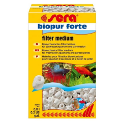 Sera Biopur Forte 0.8 L