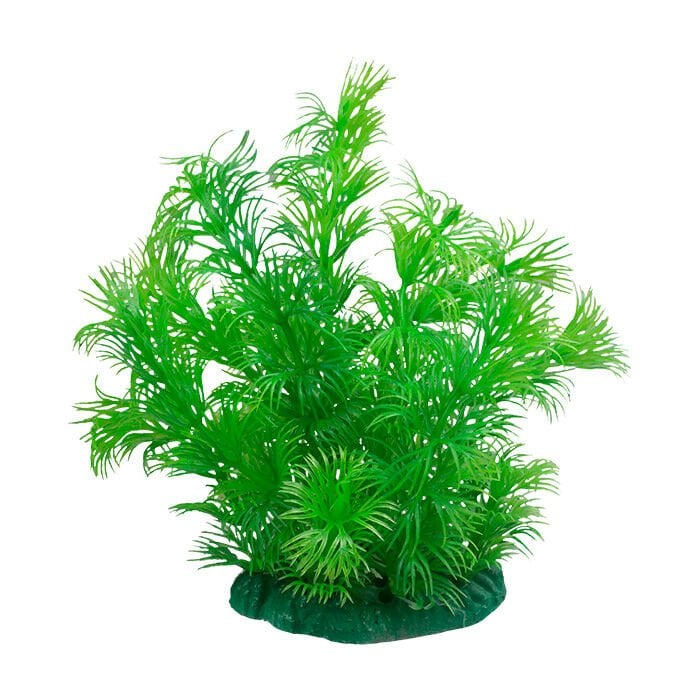 Chicos M-411 Plastik Akvaryum Bitkisi 11 cm