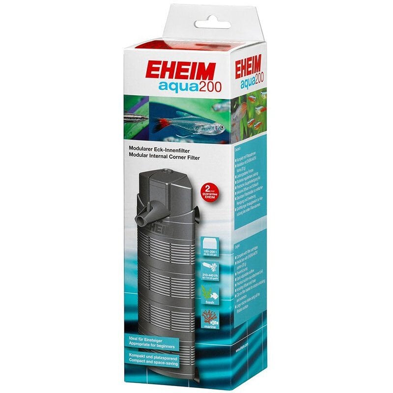 Eheim Aqua 200 İç Filtre