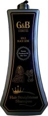 G & B Kıl Yatıştırıcı Pet Şampuan 1 Lt