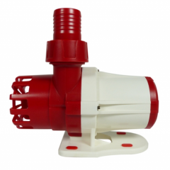 Royal Exclusiv Red Dragon X 85 W / 6.5 m3