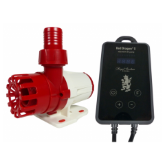 Royal Exclusiv Red Dragon X 85 W / 6.5 m3