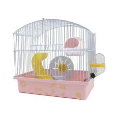 Dayang Hamster Kafesi 27 x 20,5 x 25 cm