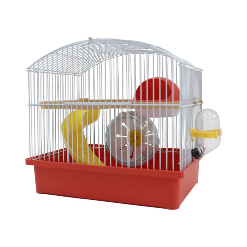 Dayang Hamster Kafesi 27 x 20,5 x 25 cm