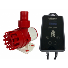 Royal Exclusiv Red Dragon X 40 W / 3 m3