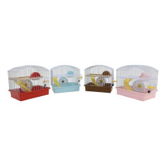 Dayang Hamster Kafesi 27 x 20,5 x 25 cm