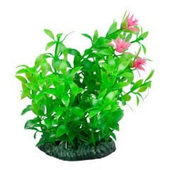 Chicos M-432 Plastik Akvaryum Bitkisi 11 cm