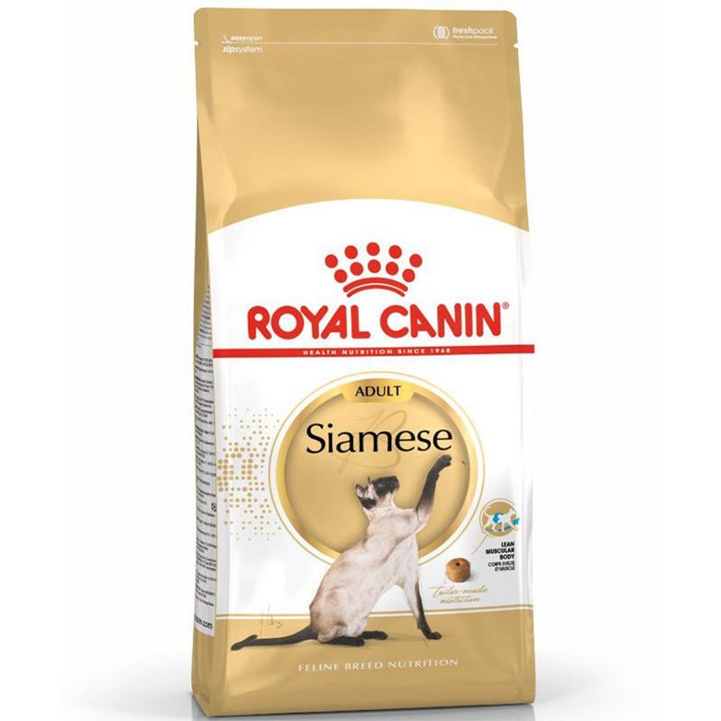 Royal Canin Siamese 2 kg