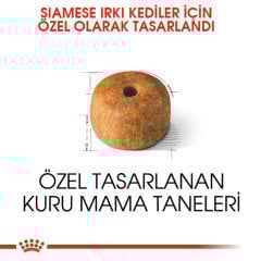 Royal Canin Siamese 2 kg