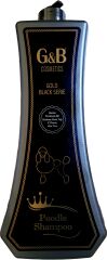 G & B Pet Şampuan Poodle 1 L