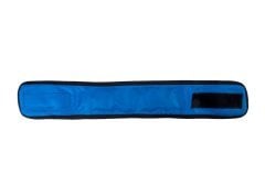 Karlie Mavi Soğutucu Köpek Boyun Bağı 25 Cm - 45 Cm M