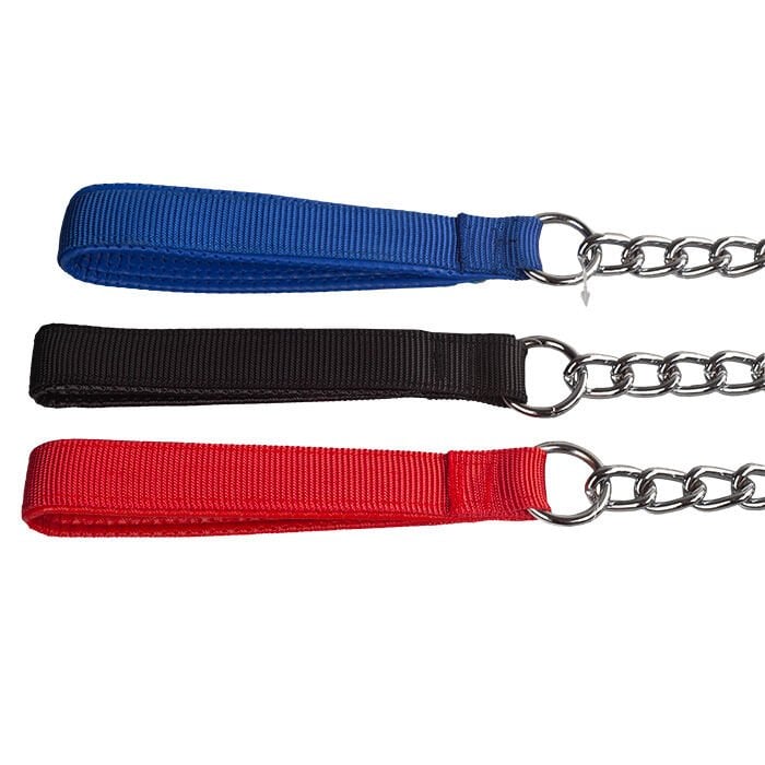 Sanlion SLB101B Yumuşak Doku Zincir Uzatma 120 Cm x 4,5 Mm