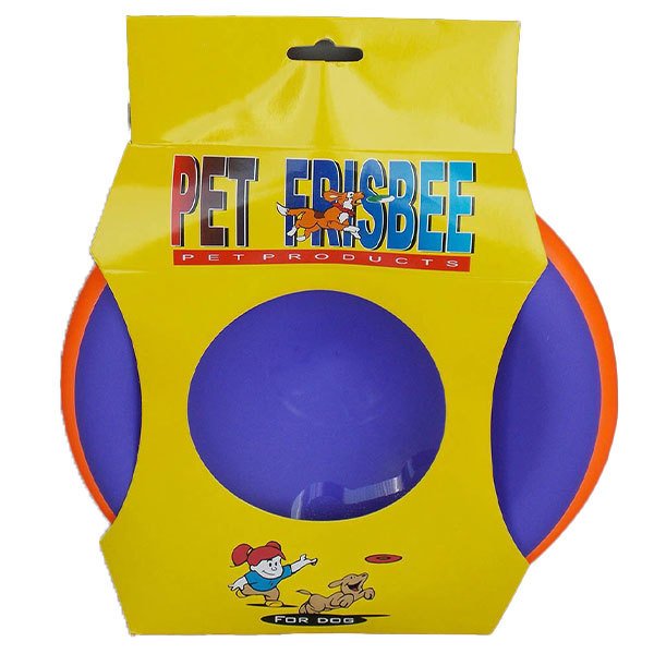 Eastland Frizbi Köpek Oyuncağı
