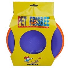 Eastland Frizbi Köpek Oyuncağı