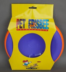 Eastland Frizbi Köpek Oyuncağı