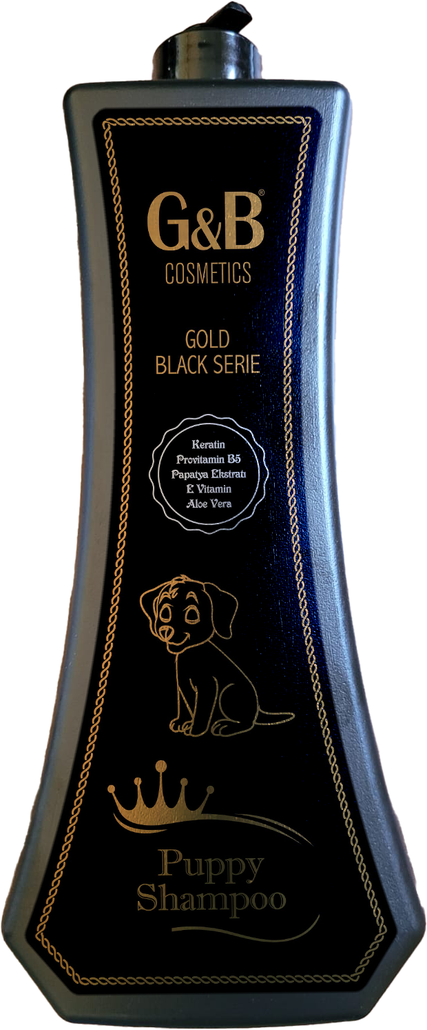 G & B Pet Şampuan Yavru Köpek 1 Lt