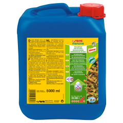 Sera Florena 5000 ml Sıvı Bitki Gübresi