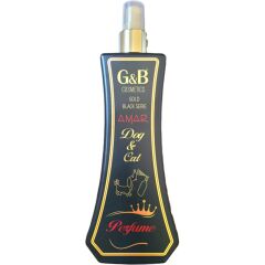G & B Pet Parfüm Amar 370 ml
