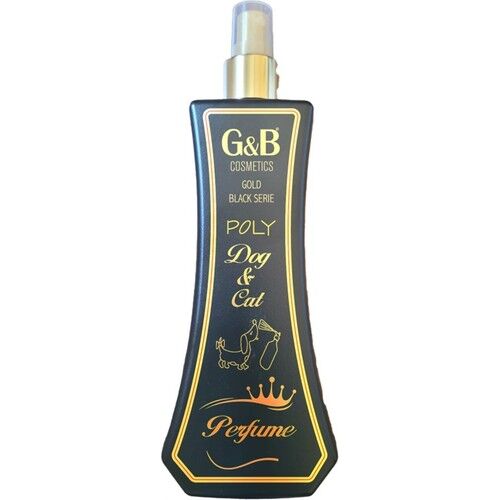 G & B Pet Parfüm Poly 370 ml