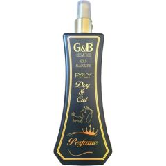 G & B Pet Parfüm Poly 370 ml