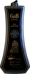 G&B Pet Şampuan Shih Tzu 1 Lt